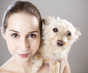 Health Benefits To Owning A Dog